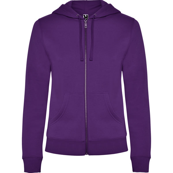 Chaquetas Veleta · Purpura