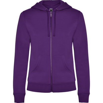 Chaquetas Veleta · Purpura