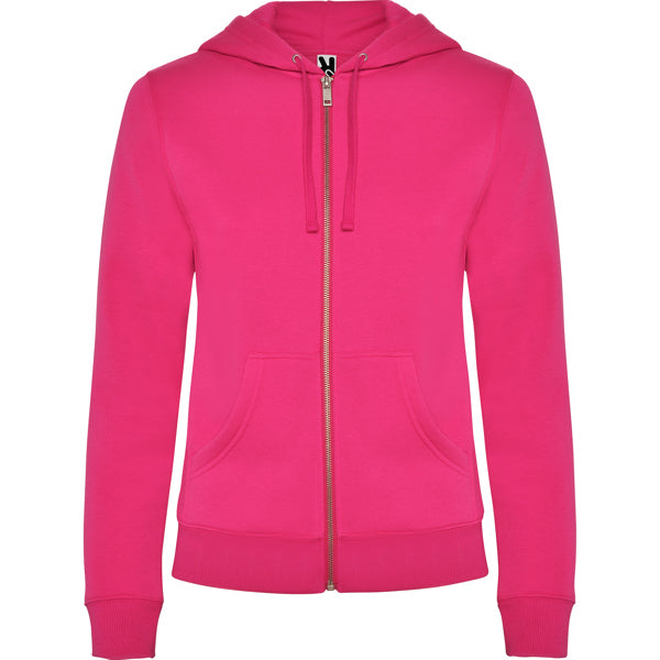 Chaquetas Veleta · Roseton