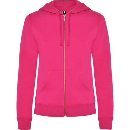 Chaquetas Veleta · Roseton