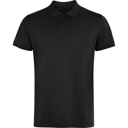 Polo Wos · Negro