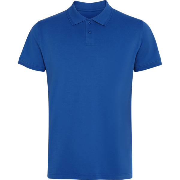Polo Wos · Royal