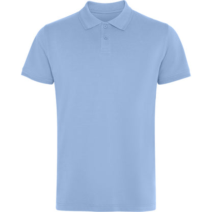Polo Wos · Celeste