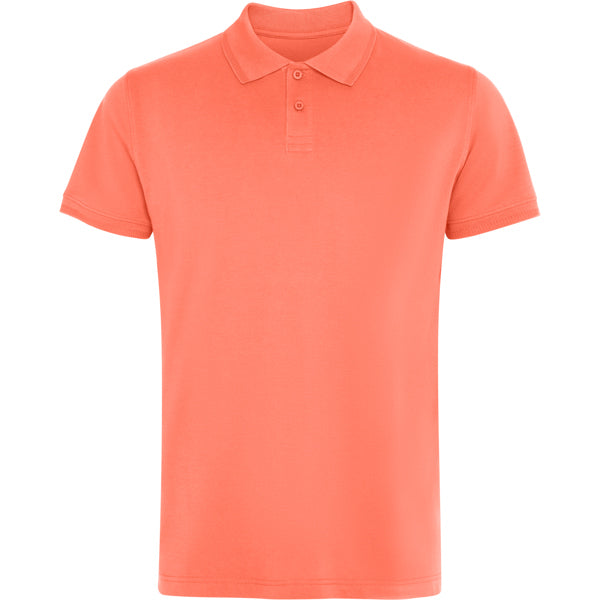 Polo Wos · Coral