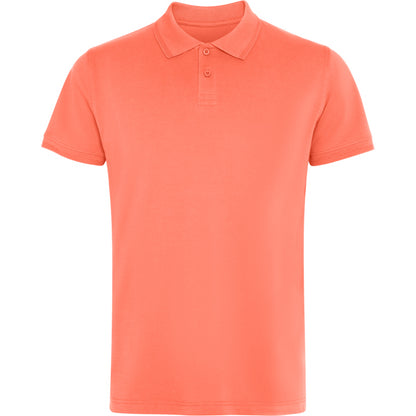 Polo Wos · Coral