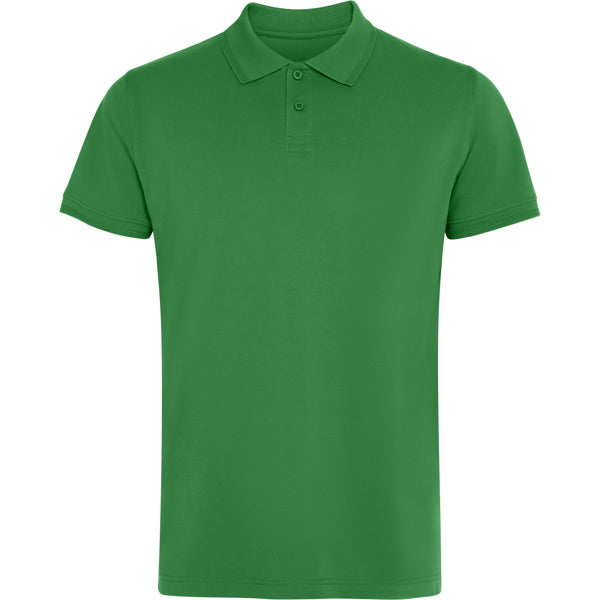 Polo Wos · Verde Tropical
