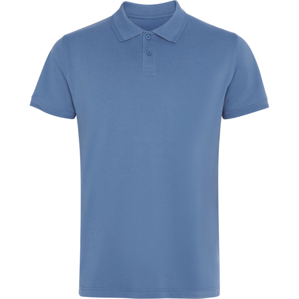 Polo Wos · Azul Riviera
