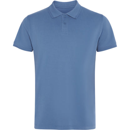 Polo Wos · Azul Riviera