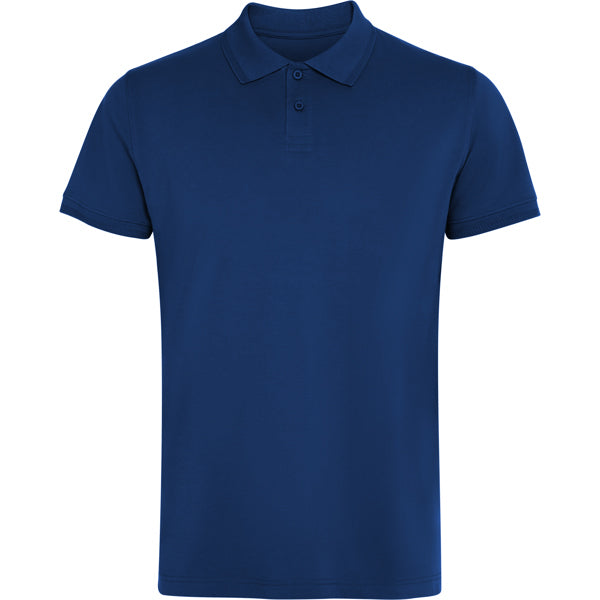 Polo Wos · Marino