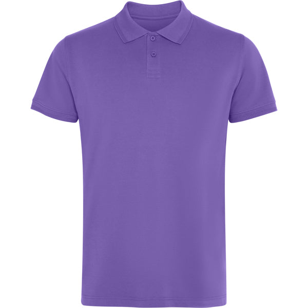 Polo Wos · Iris Purpura