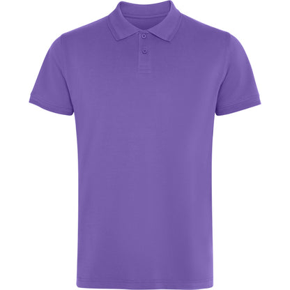 Polo Wos · Iris Purpura