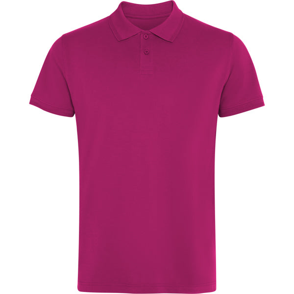 Polo Wos · Roseton