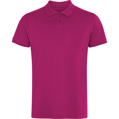 Polo Wos · Roseton