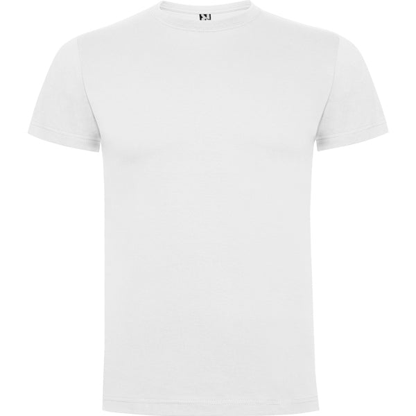 Camisetas Dogo Premium · Blanco