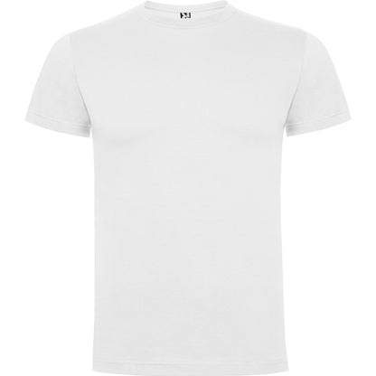 Camisetas Dogo Premium · Blanco