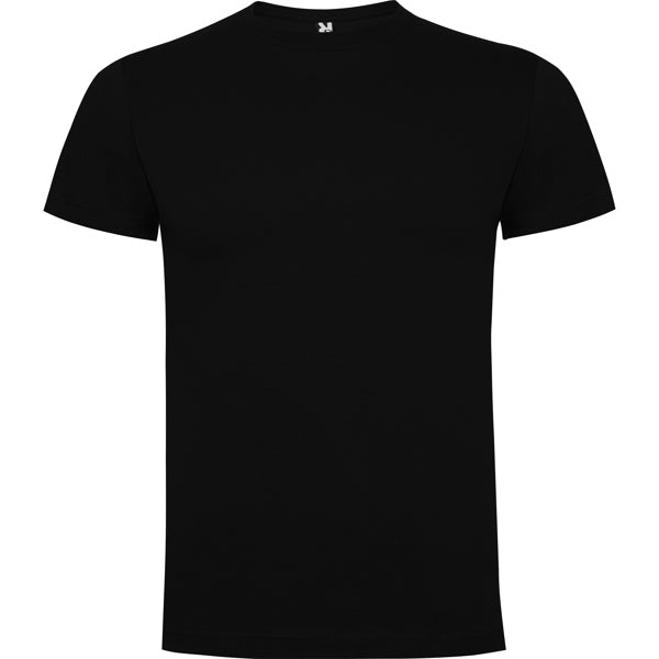Camisetas Dogo Premium · Negro