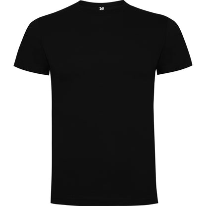 Camisetas Dogo Premium · Negro