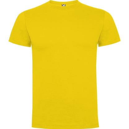 Camisetas Dogo Premium · Amarillo