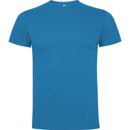 Camisetas Dogo Premium · Azul Oceano