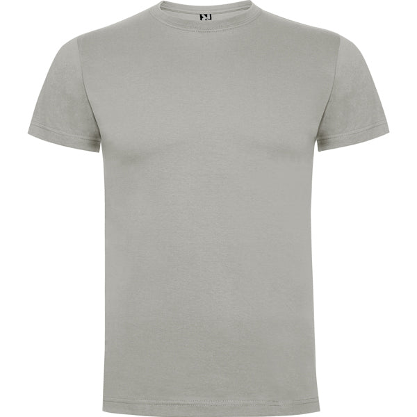 Camisetas Dogo Premium · Gris Piedra