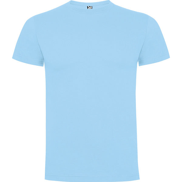 Camisetas Dogo Premium · Celeste