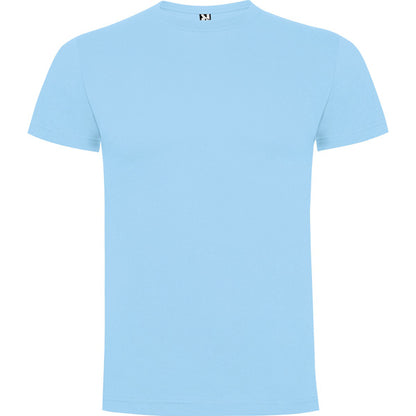 Camisetas Dogo Premium · Celeste