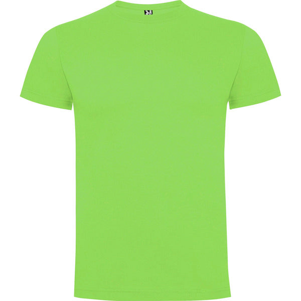 Camisetas Dogo Premium · Verde Oasis