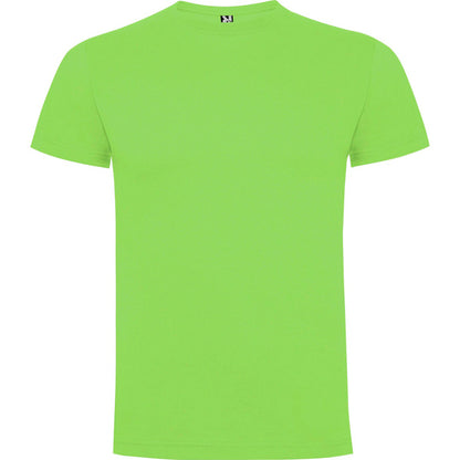 Camisetas Dogo Premium · Verde Oasis