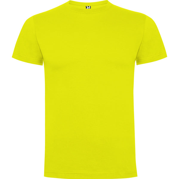 Camisetas Dogo Premium · Lima Limon