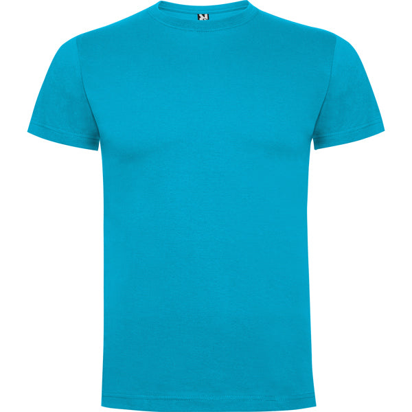 Camisetas Dogo Premium · Turquesa