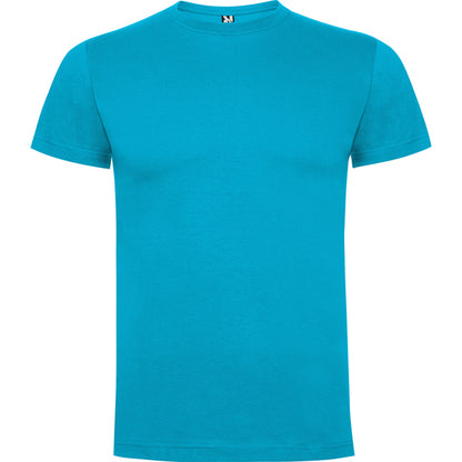 Camisetas Dogo Premium · Turquesa