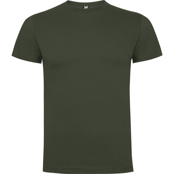 Camisetas Dogo Premium · Verde Aventura