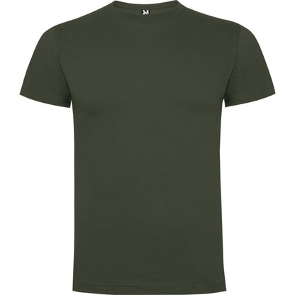 Camisetas Dogo Premium · Verde Aventura