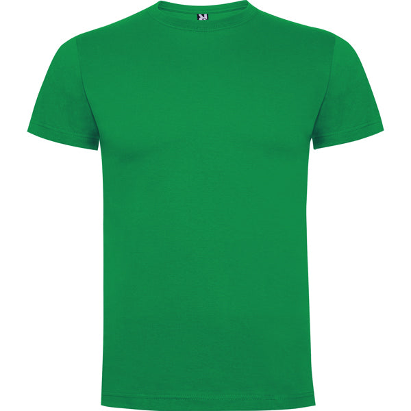 Camisetas Dogo Premium · Verde Tropical