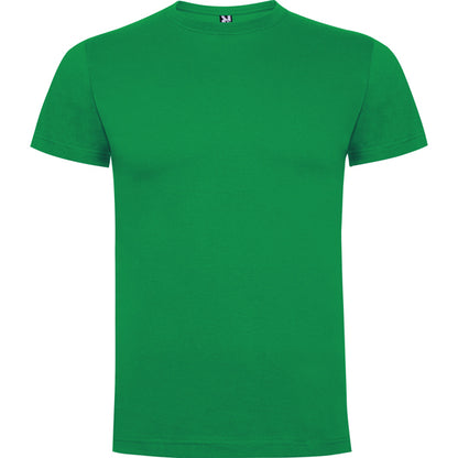 Camisetas Dogo Premium · Verde Tropical