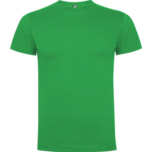 Camisetas Dogo Premium · Verde Irish