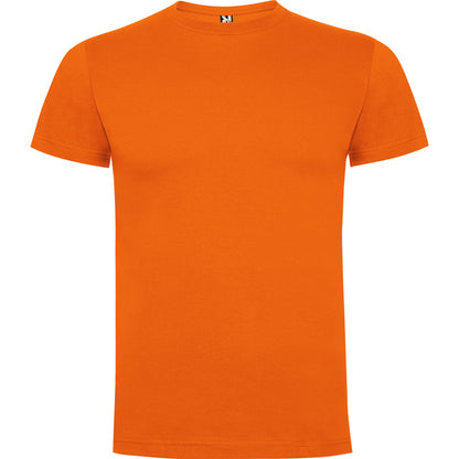 Camisetas Dogo Premium · Naranja