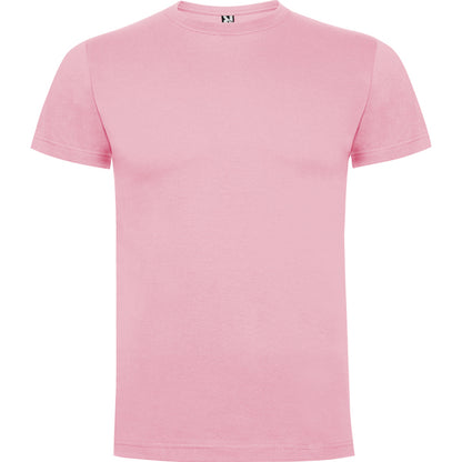 Camisetas Dogo Premium · Rosa Claro
