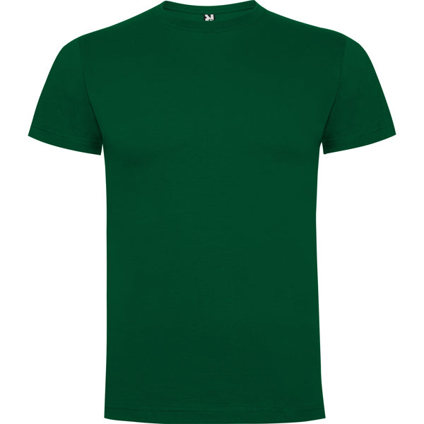 Camisetas Dogo Premium · Verde Botella