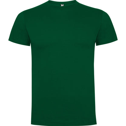 Camisetas Dogo Premium · Verde Botella
