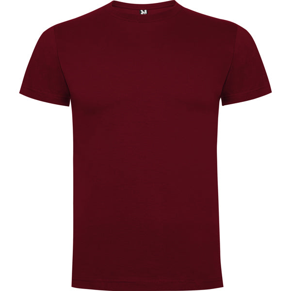 Camisetas Dogo Premium · Granate