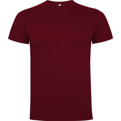Camisetas Dogo Premium · Granate