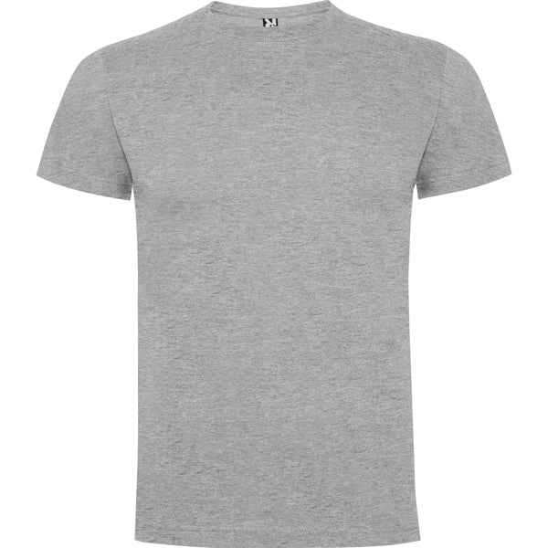 Camisetas Dogo Premium · Gris Vigore