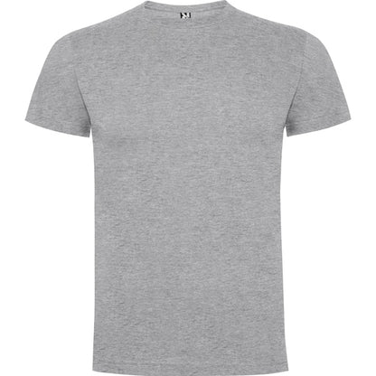 Camisetas Dogo Premium · Gris Vigore