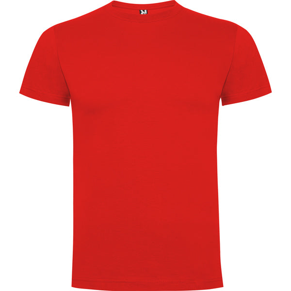 Camisetas Dogo Premium · Rojo