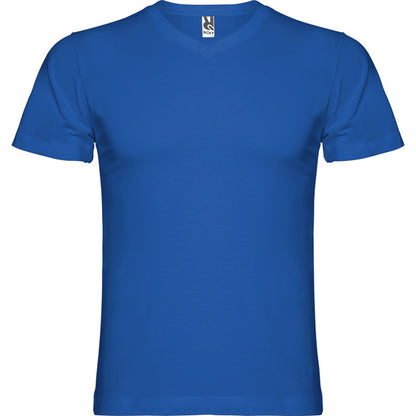 Camisetas Samoyedo · Royal