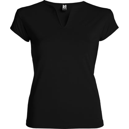 Camisetas Belice · Negro