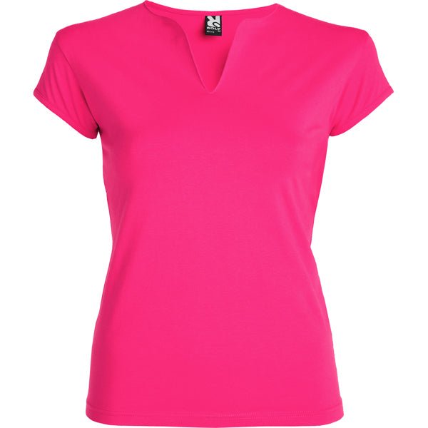 Camisetas Belice · Roseton