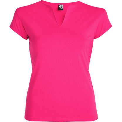 Camisetas Belice · Roseton