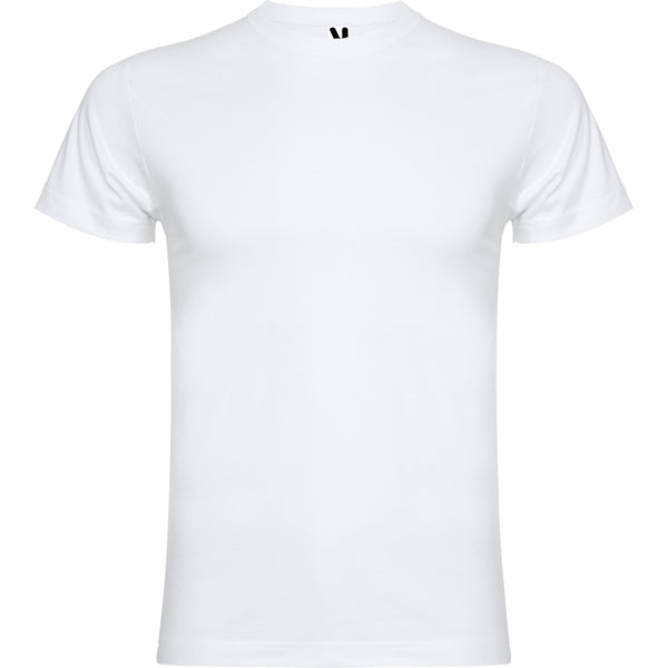 Camisetas Braco · Blanco